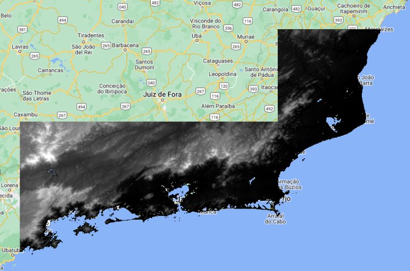 Dem Google Earth Engine Blend Error Geographic Information - Download Incredible Space Pattern | 8K