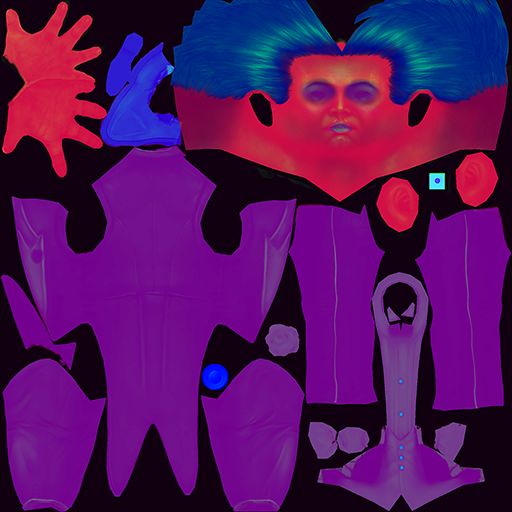 Texturing Confused About Texture Types Blender Stack Exchange - Incredible Full HD Nature Arts | Free Download