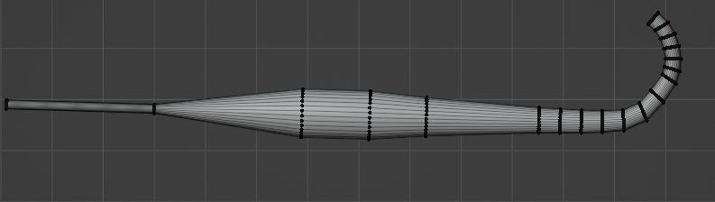 Geometry Unfolding A 3d Object Into A 2d Plane Blender Stack Exchange - Ultra HD Space Illustration - Desktop