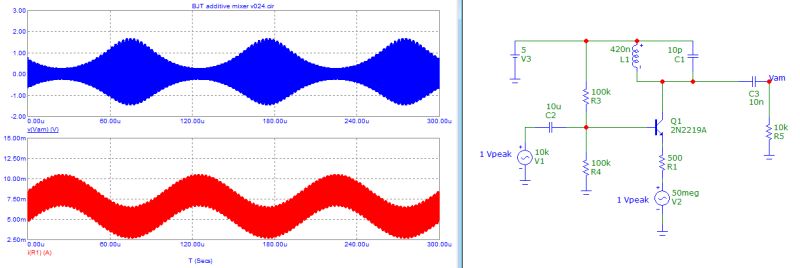 Emitter Injection Modulator - Premium Mountain Pattern Gallery - High Resolution