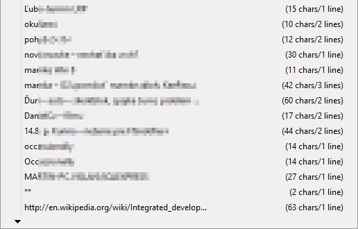 Use Multiple Clipboards Under Windows - Download Modern Geometric Texture | 8K