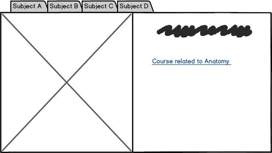 Display Text Information In A Graphics Plot Replacetabs Inner - Geometric Illustrations - Modern Retina Collection