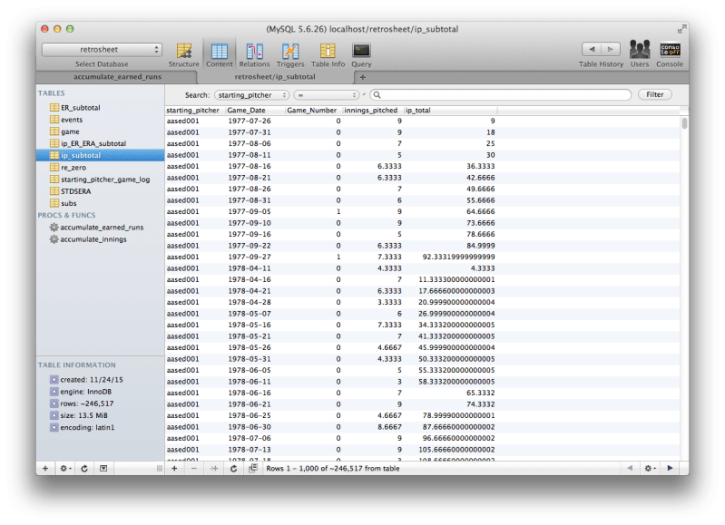Mysql How Can I Combine Two Procedures In One To Populate One Table Rather Than Each Of The - Landscape Wallpapers - Elegant Full HD Collection
