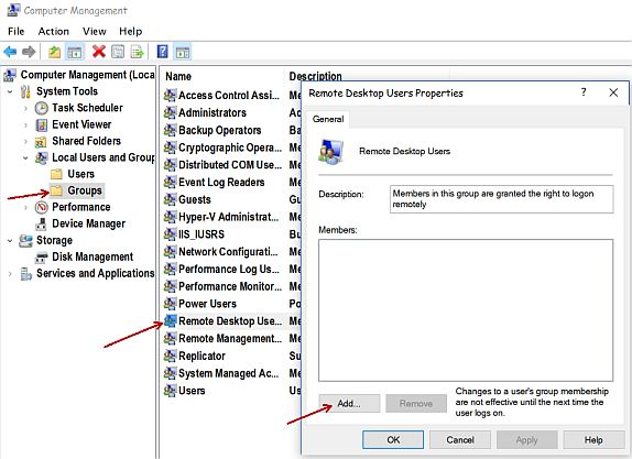 Active Directory Domain Can T Connect With Rdp Between Pc Super User - Vintage Patterns - Ultra HD HD Collection