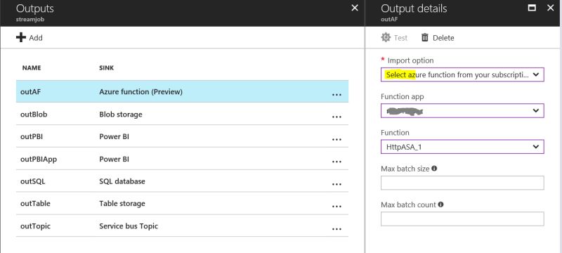Azure Iot Hub Cloud To Device Message Using Stream Analytics Stack - Premium Landscape Art Gallery - Full HD