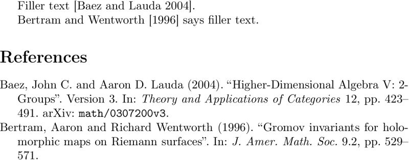 Biblatex Supercite With Square Brackets Tex Latex Stack Exchange - Professional Retina City Illustrations | Free Download