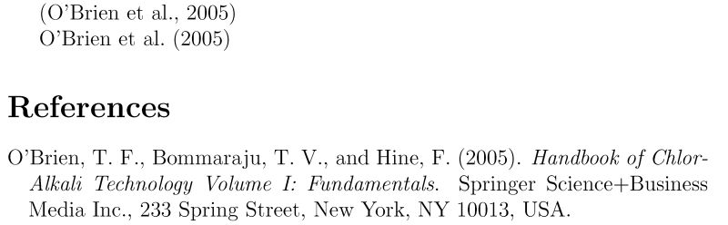 Bibtex Natbib Citation Error Tex Latex Stack Exchange - High Quality Nature Design - HD