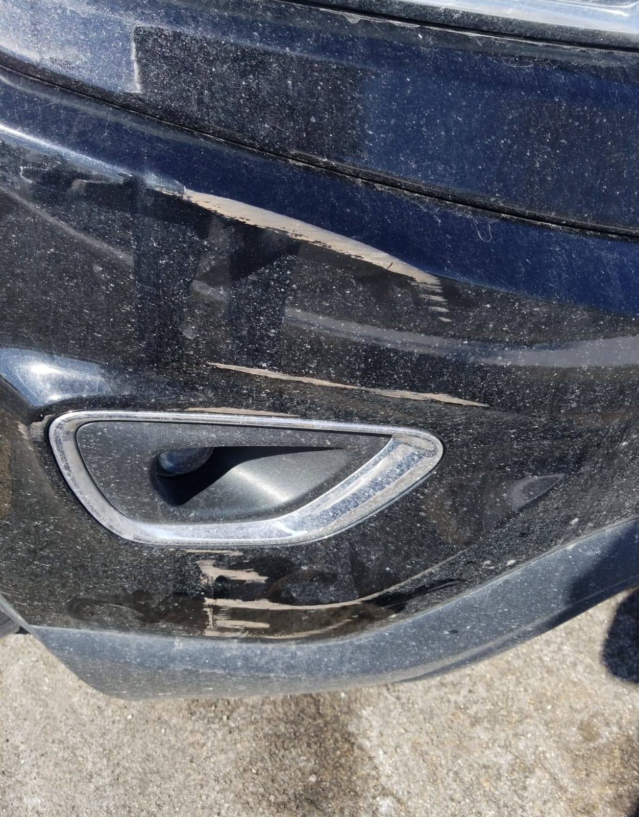 goof off or wd 40 to remove paint transfer on car bumper - motor vehicle maintenance repair stack exchange on how to get paint off car bumper