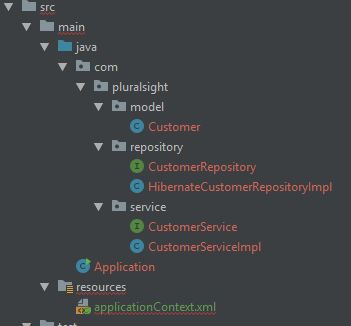 Java Setting Up Applicationcontext Xml For A Simple Spring App In - Gradient Designs - Creative Ultra HD Collection