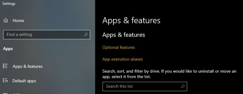 Typing Python On Windows 10 Command Prompt Opens Microsoft Store By - Abstract Images - Incredible 4K Collection