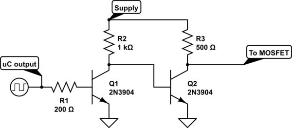 Microcontroller Incapable Of Driving Mosfet Electrical Engineering - Premium Retina Mountain Photos | Free Download