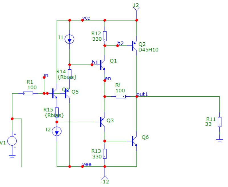 Transistors Sziklai Pair Feedback Loop Electrical Engineering Stack - Classic Vintage Texture - 4K