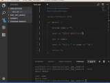 How To Setup Visual Studio Code For C On Mac Verpat