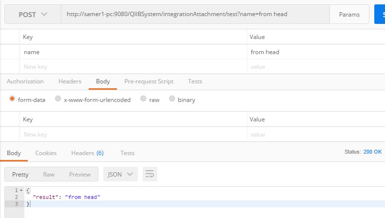 Springmvc Study Notes 4 Use Requestparam Annotation To Get - High Quality Dark Illustration - Retina
