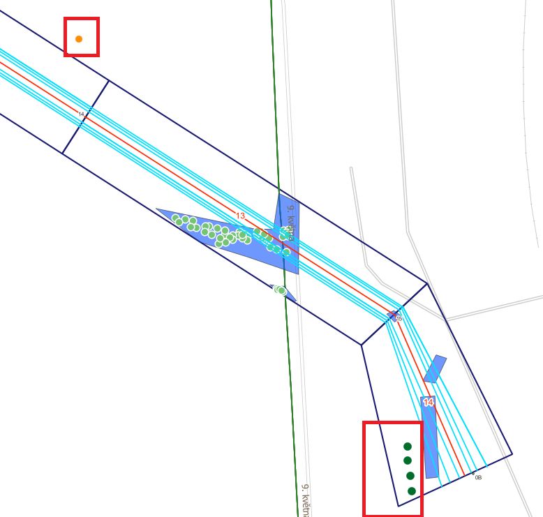 Qgis Display In Legend Only Features Present On A Map Extent - Best City Patterns in Retina