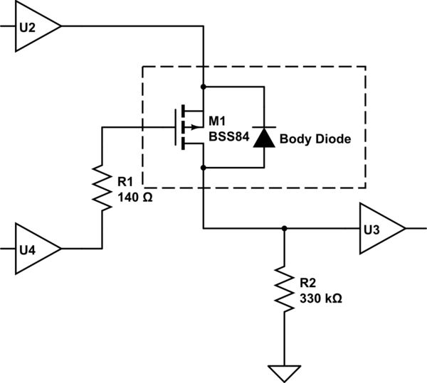 Cmos P Mosfet Failures Electrical Engineering Stack Exchange - High Resolution Dark Wallpapers for Desktop