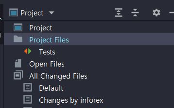 Intellij Idea How Can I See My Excluded Folders In Phpstorm 2020 3 Stack Overflow - Dark Illustration Collection - Ultra HD Quality