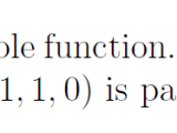 Multivariable Calculus Gradient And Tangent Plane With Functional