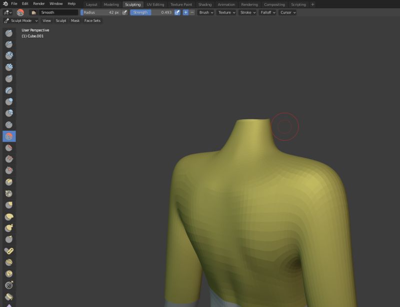 Modeling Structure Left After Deletion Blender Stack Exchange - Incredible Vintage Texture - Full HD