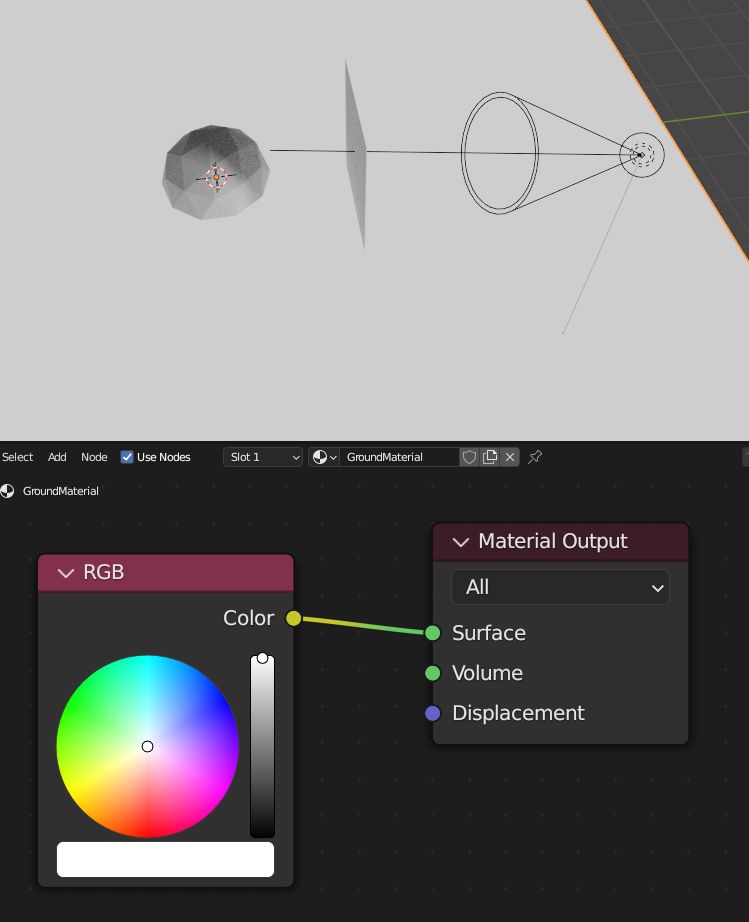 Texturing Issues With Shadows Blender Stack Exchange - 8K Geometric Pictures for Desktop