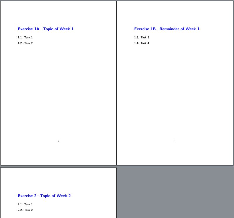 Sectioning Sections Without Chapters In A Latex Document Tex - Download Creative City Texture | Mobile