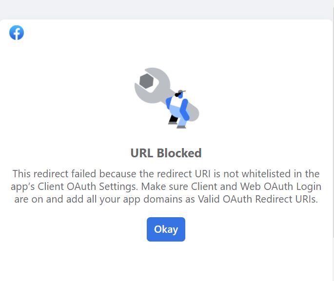 Not A Valid Domain Facebook On Localhost Stack Overflow - Download Professional Light Design | 4K