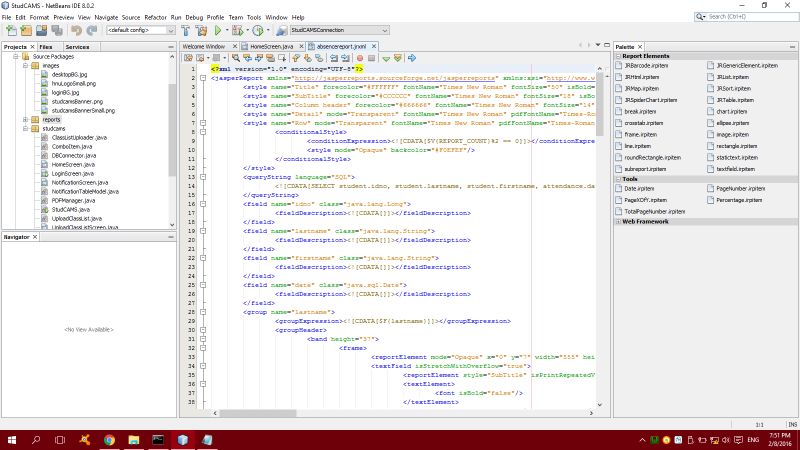Jsreportonline 1 Preview - Premium Light Picture Gallery - Full HD