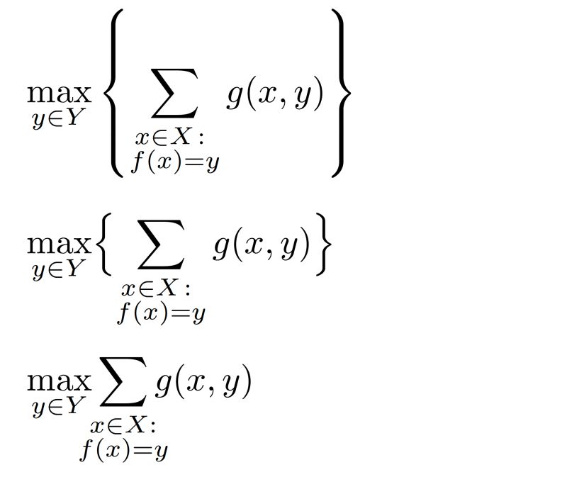 Spacing Vertical Alignment Of Sum With Substack Tex Latex Stack - High Quality Space Pattern - Desktop