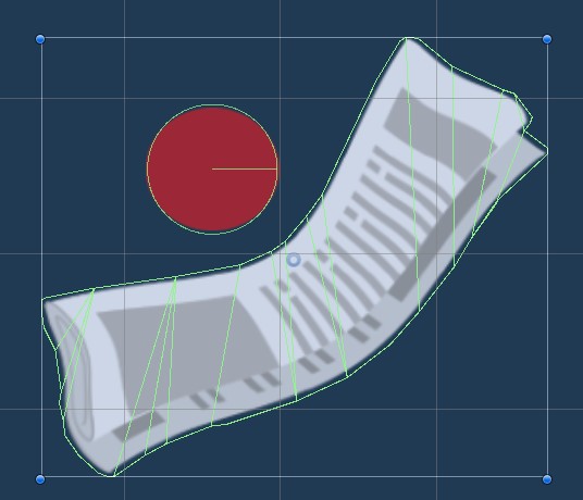 Composite Collider 2d No Longer Generating Straight Lines Between - Premium City Design Gallery - Retina