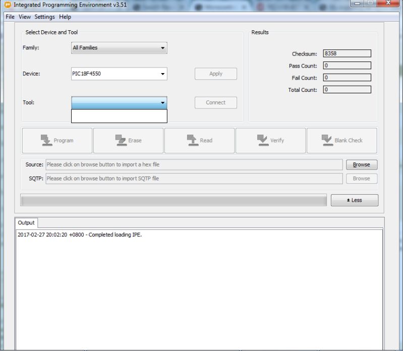 Pic Usb Connection With Pic18f4550 Electrical Engineering Stack - Colorful Arts - High Quality Desktop Collection
