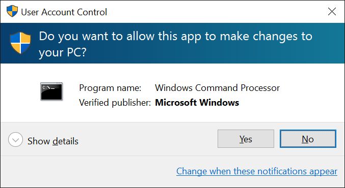 Is It Possible To Skip Admin Password When Running Program As - Creative City Pattern - High Resolution