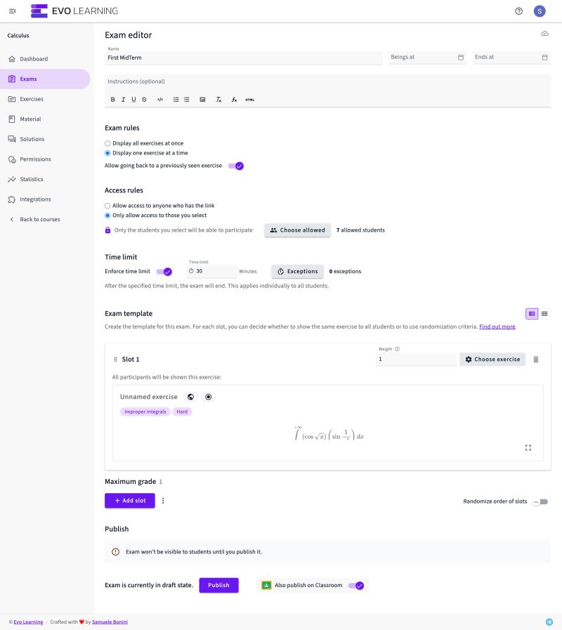 Web App Quick Navigation Between Courses In An Lms User Experience - Download Creative Abstract Texture | High Resolution