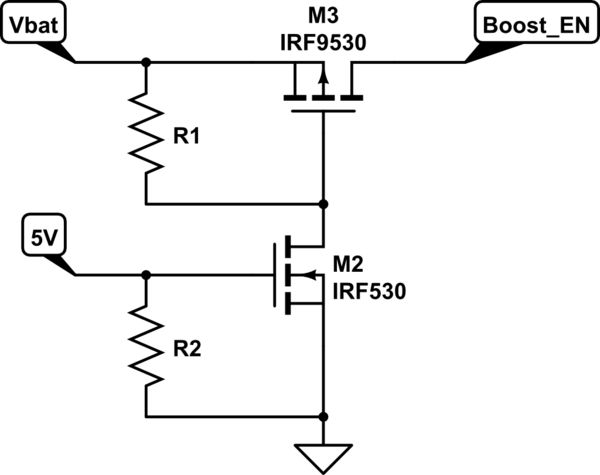 Mosfet Using P Channel Fet As Switch Electrical Engineering Stack - Download Modern Sunset Illustration | Ultra HD
