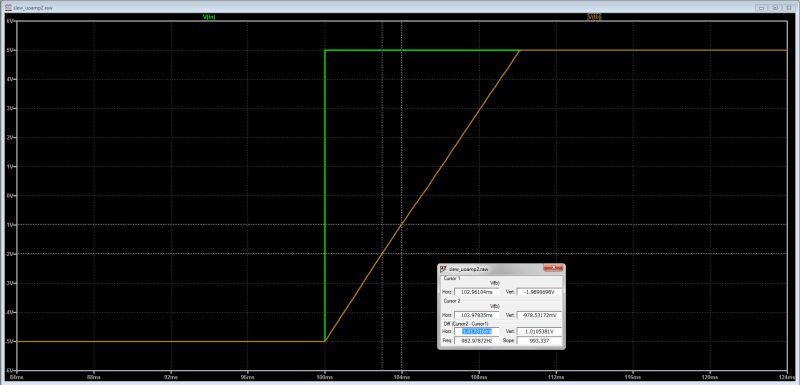Pse Series Programmable Dc Source Voltage Slew Rate Considerations - City Textures - Classic HD Collection