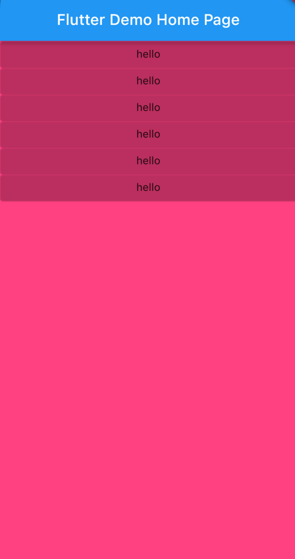 After adding OpenContainer