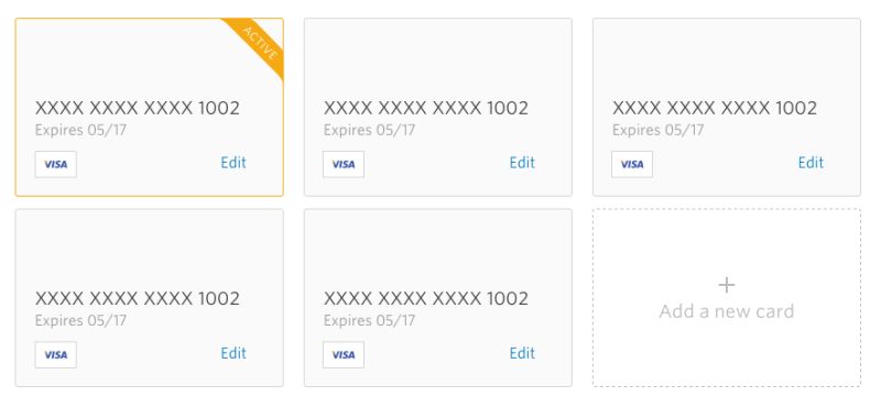 Unable To Overwrite Base Style For Card Component Issue 7183 - Best Landscape Photos in Retina