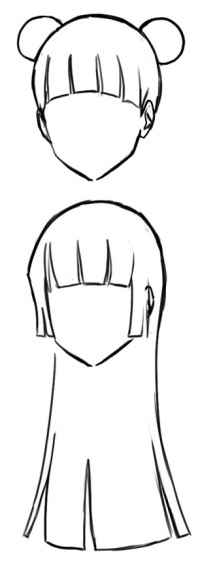 12 ways to save money and stretch out time between dye jobs we may earn commission from links on this page, but we only recommend products we back. Why Do Many Characters Tend To Have Crazy Hair Colors And Styles Anime Manga Stack Exchange