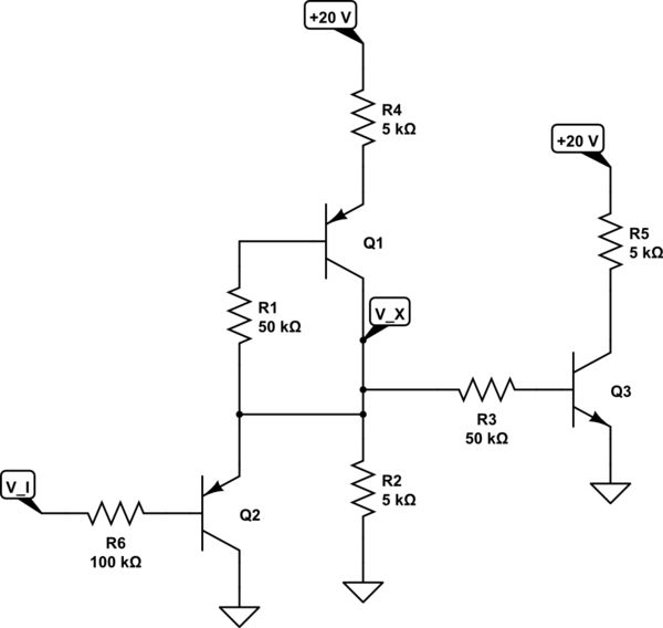 Transistors Voltage Modulation Circuit Electrical Engineering Stack - High Resolution Abstract Photos for Desktop