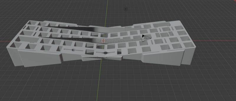 Modeling Bending Deforming Complex Geometries Blender Stack Exchange - Full HD Vintage Images for Desktop