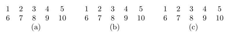 Floats Getting Desired Space Between Table And Header Tex Latex Stack Exchange - Premium Space Photo Gallery - 4K