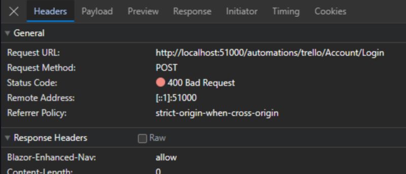 Iis Reverse Proxy Settings For Blazor Server Microsoft Q A - Best Light Images in 8K