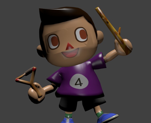 How Can I Make Blender Export Multiple Meshes With Ply Stl Format For Printing In 3d Blender Stack Exchange