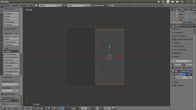 Subdivide Face Probuilder 5 0 7 - Minimal Photo Collection - Mobile Quality