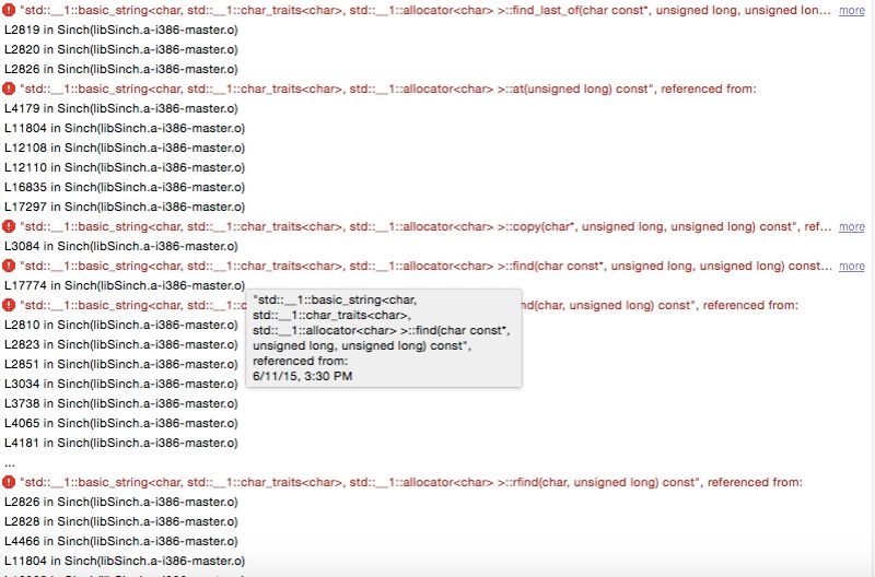 Objective C Ios Error About Sinch Framework Stack Overflow - Geometric Picture Collection - Ultra HD Quality