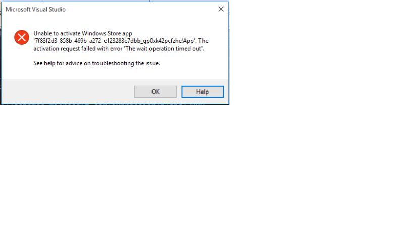 Visual Studio 2017 Evaluating The Function Function Timed Out Stack Overflow - Nature Designs - Classic Desktop Collection