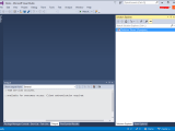 Angularjs Setting Up Angular Js Mvc Demo In Visual Studio Empty Asp