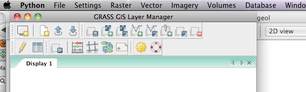 Grass Gis Not Starting Geographic Information Systems Stack Exchange - Full HD Dark Images for Desktop
