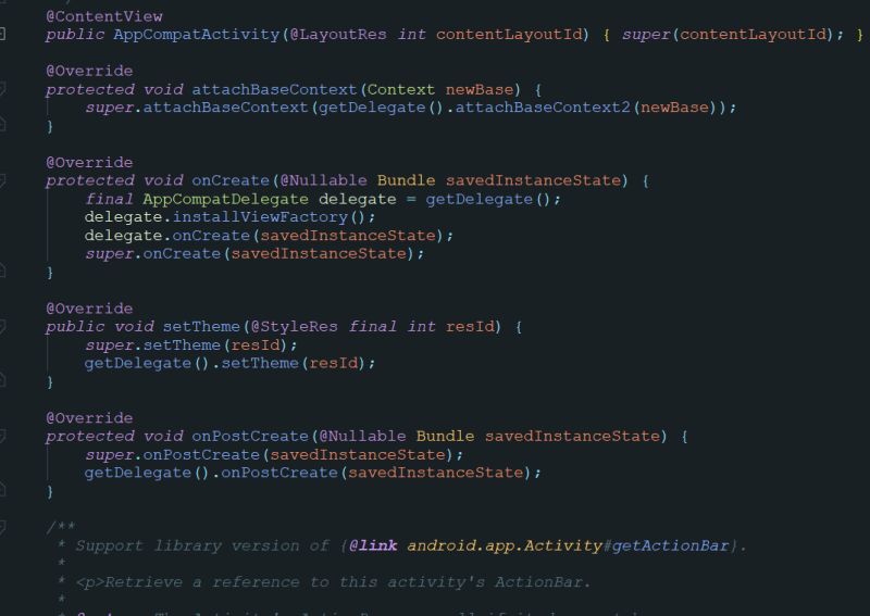 Android Sharedpreference Before Oncreate For Global Variable Stack Overflow - Ocean Design Collection - Full HD Quality