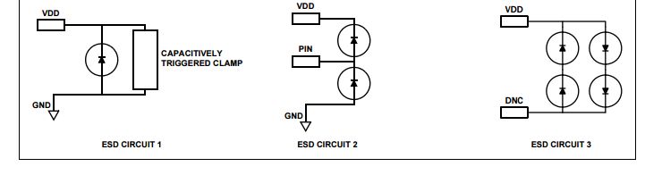 Bench Supply Protection Diode Replacement Electrical Engineering - Vintage Illustrations - High Quality High Resolution Collection