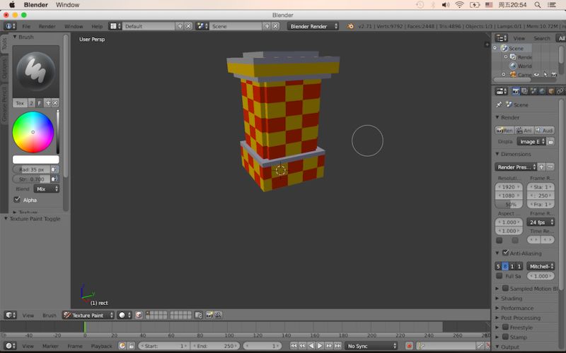 Vertex Color Bake Issue Polycount - Ocean Wallpapers - Incredible 4K Collection